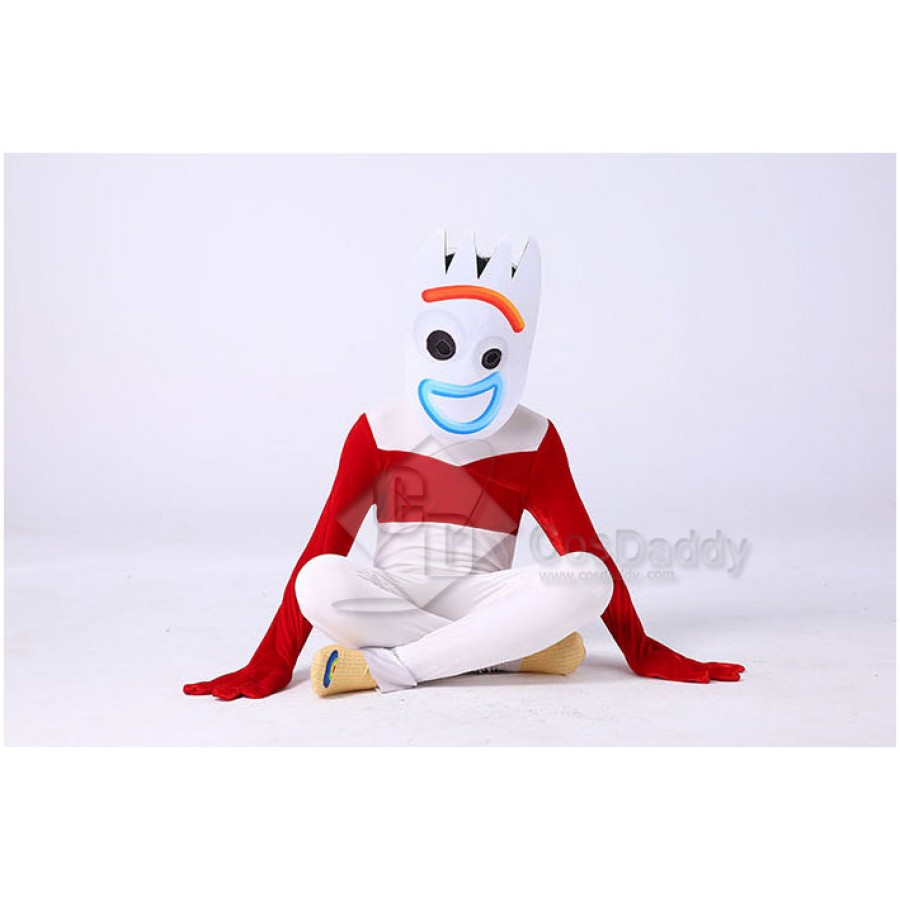 disney forky costume